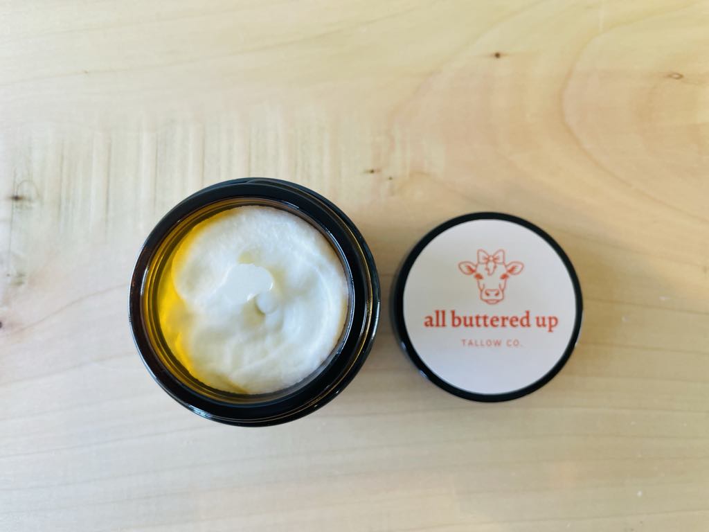 Tallow Balm